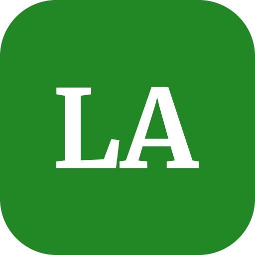 Lakefront Ancestry logo